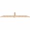 Ekena Millwork Eugene Smooth Timber Gable Bracket, Douglas Fir, 108"W x 22"H x 3 1/2"D x 5 1/2"F, 5/12 Pitch GBW108X22X0406EUG00SDF - alternate 5